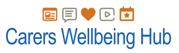 Greenwich Carers Hub - providing online therapeutic mental, physical, emotional and social wellbeing for carers